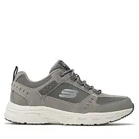 Кроссовки мужские Skechers Oak Canyon 51893/GYW (Оригинал)