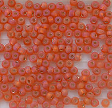 Бісер Preciosa Ornela Чехія, колір - 97039 матовий №6