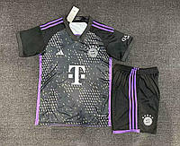 Форма футбольная Бавария 2023-2024 Adidas Bayern Munchen Authentic Set