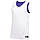 Майка баскетбольна двостороння Jordan Basketball Reversible Jersey (AR4317-546), фото 5