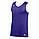 Майка баскетбольна двостороння Jordan Basketball Reversible Jersey (AR4317-546), фото 3