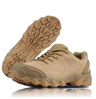 Кросівки Mil-Tec 12818119 Chimera Low койот.solve