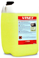 Atas Vinet 25 кг универсальное чистящее средство пластика