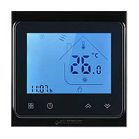 Терморегулятор IN-Therm PT 002 Black