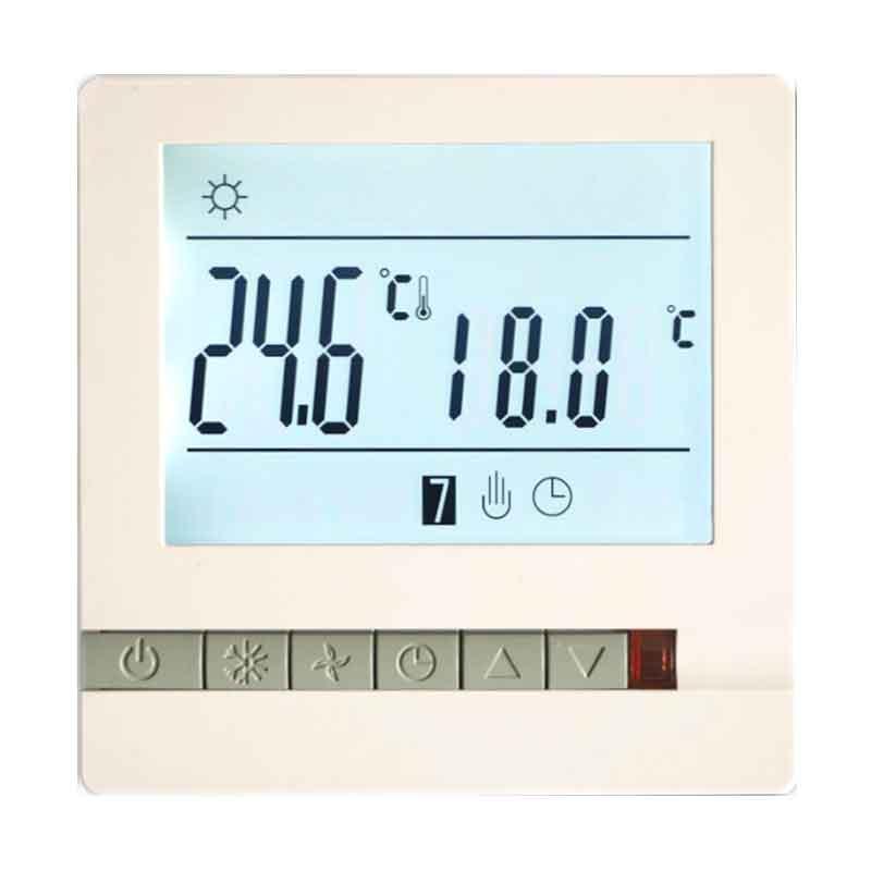Терморегулятор Set WBR-316 WiFi Tuya Smart