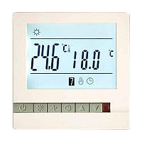 Терморегулятор Set WBR-316 WiFi Tuya Smart