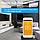 Терморегулятор Set WBR-716 WiFi чорний Tuya Smart, фото 4