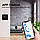 Терморегулятор Set WBR-816 WiFi чорний Tuya Smart, фото 6