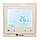Терморегулятор Castle TWE02 AC-603Н c Wi-Fi, фото 3