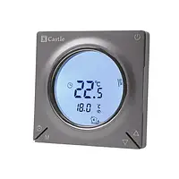 Терморегулятор Castle AC829H WI-FI (Графіт)