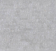 Бісер Preciosa Ornela Чехія, колір - 48102 №6