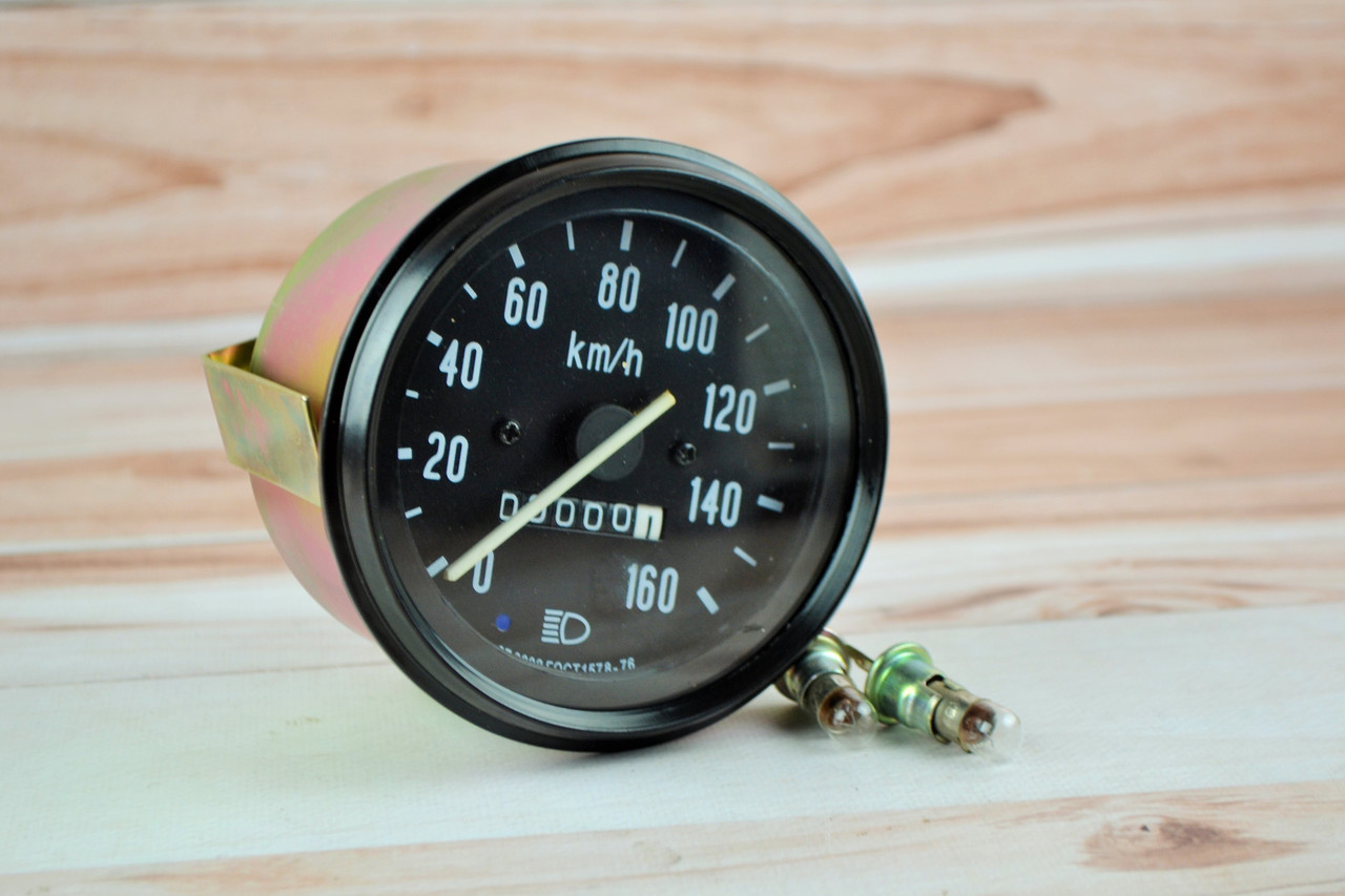 Купить Спидометр механический МТЗ, ГАЗ-53, ЗиЛ-130, УАЗ, УрАЛ, цена 640 ...