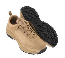 Кросівки Тактичні Mil-Tec 12889019  койот.solve