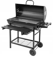 Садовий гриль мангал, барбекю Lund 99900 Польща