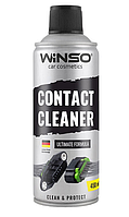 Winso Contact Cleaner Очиститель контактов, 450ml (24шт/ящ)