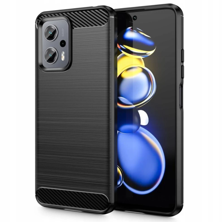 Захисний чохол-бампер для Xiaomi Poco X4 GT / Note 11T Pro