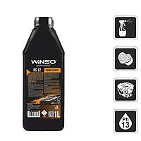 Winso Rs12 Engine Cleaner 1л Очиститель двигателя (концентрат 1:10)