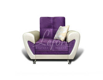 Крісло Гламур