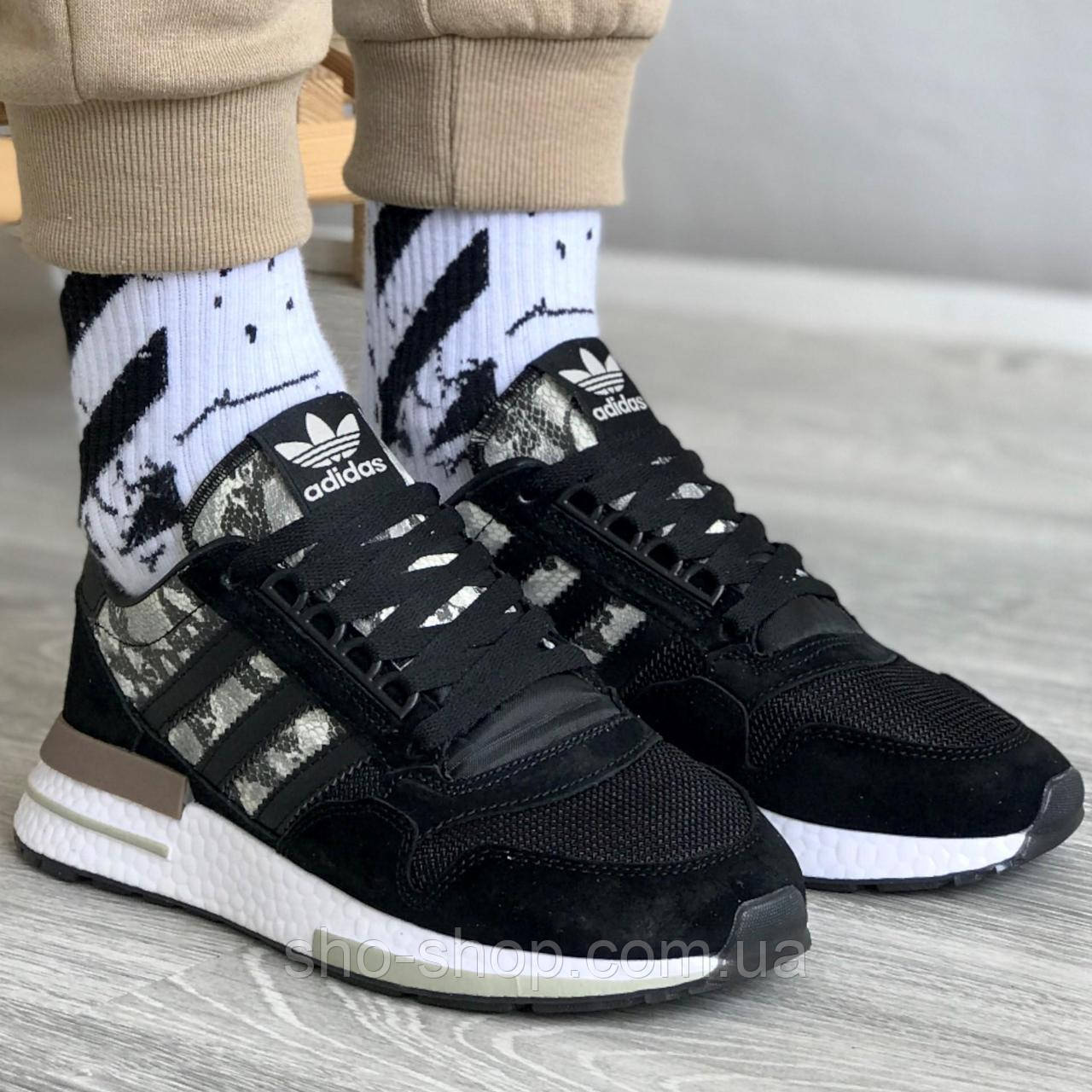 Кроссовки Adidas ZX 500