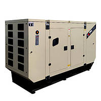 Дизельный генератор 120 кВт TMG POWER TMGB-150