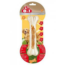 8 in 1 Міцна Delights Strong, з курячим м'ясом 11см