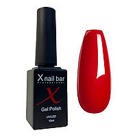 Гель-лак для нігтів X Nail Bar Professional №056, 10мл