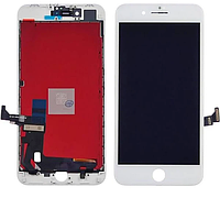 Дисплей iPhone 8 Plus + сенсор білий | модуль