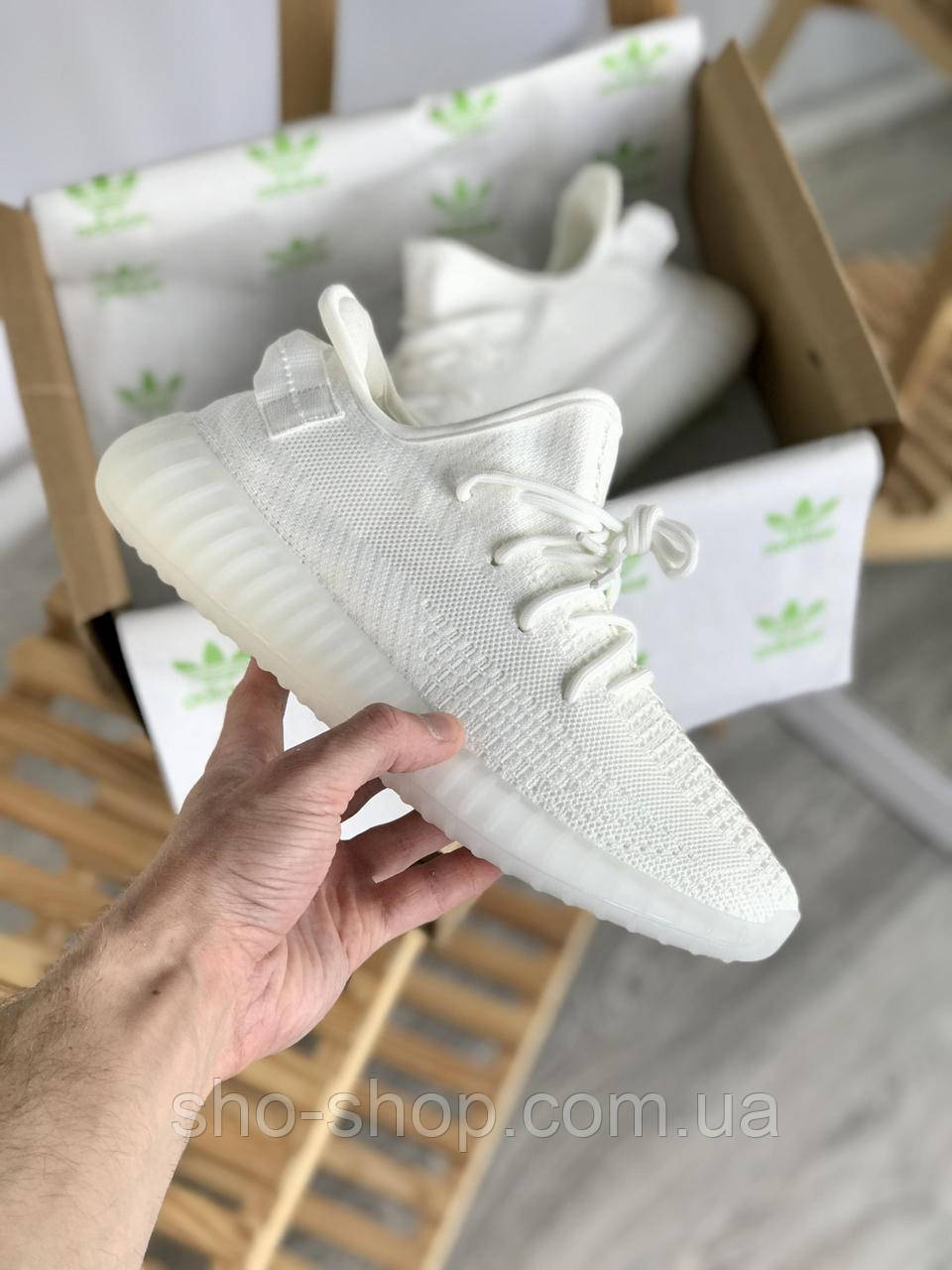 Кроссовки Adidas Yeezy 350