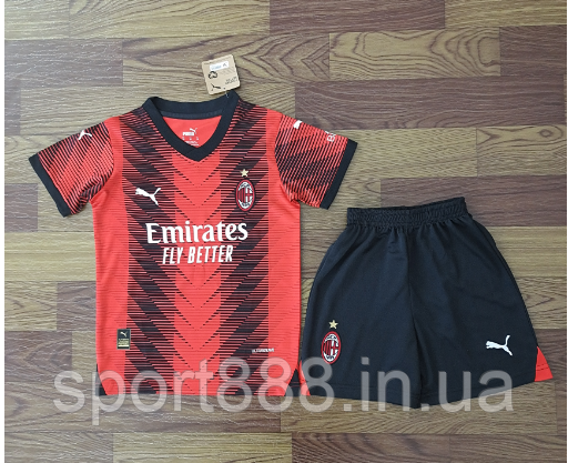 Puma milan top