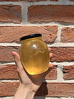 Вкусный натуральный мёд жидкий 1л