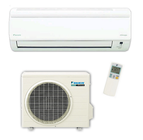 Daikin FTX20/RX20