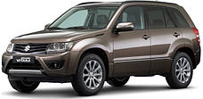 Тюнінг , обвіс на Suzuki Grand Vitara (2005-2018)