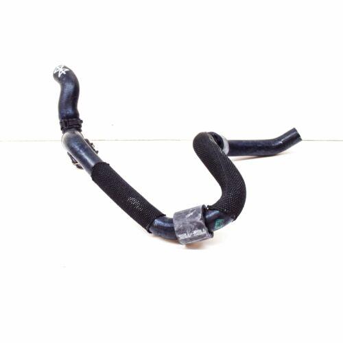 Патрубок системи охолодження VAG: Audi: A3; Skoda: Octavia; Volkswagen: Passat; SEAT: Leon, 5Q0122058Q