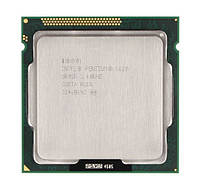 Процессор s1155 Intel Pentium G620 2.6GHz 2/2 3MB DDR3 1066 HD Graphics 65W б/у #