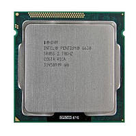 Процесор s1155 Intel Pentium G630 2.7GHz 2/2 3MB DDR3 1066 HD Graphics 65W