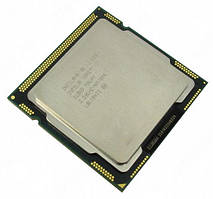 Процесор s1156 Intel Core i3-550 3.2GHz 2/4 4MB DDR3 1066-1333 HD Graphics 73W