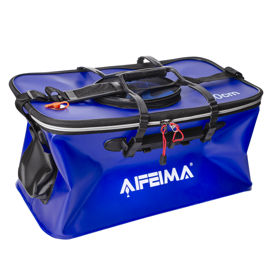 Сумка для живца Feima 50 х 28 х 24