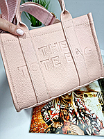 Женская сумка Marc Jacobs Tote Bag, сумка марк якобс тоте, shoper, shopper, шоппер, шопер, сумка марк джейкобс