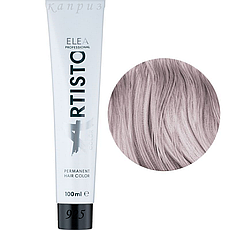 Крем-фарба для волосся Elea Professional Artisto Color 925 блондин фіолетовий махагон 100 мл