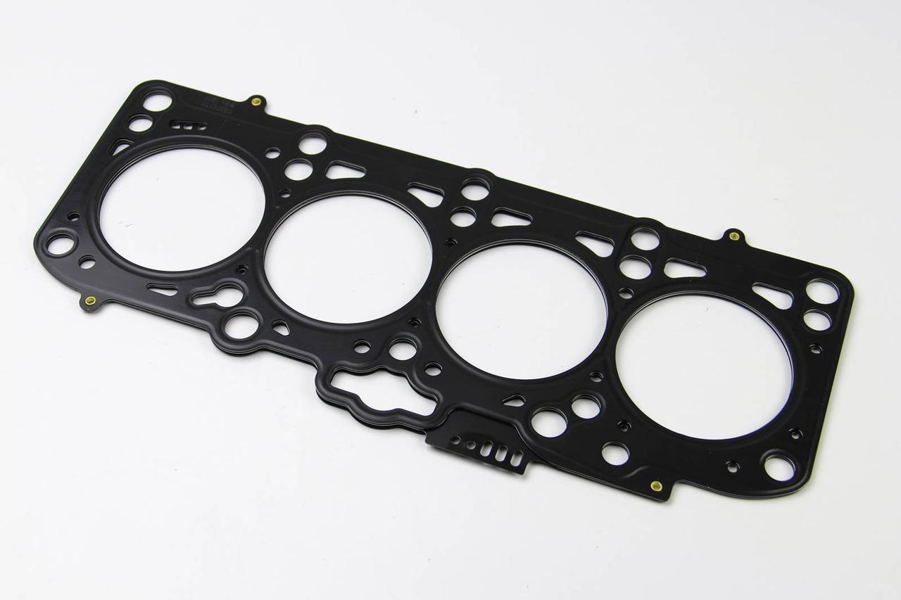 Прокладка головки блоку циліндрів VAG: Audi: A3; Seat: Cordoba; Skoda: Fabia; Volkswagen: Bora, 038103383DF