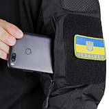 Сорочка під бронежилет sturm Mil-Tec "Chimera combat shirt"  10516602.solve, фото 5