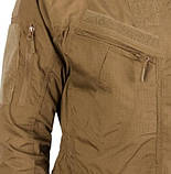 Куртка китель Sturm Mil-Tec Chimera combat jacket 10516719.solve, фото 3