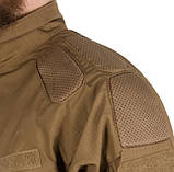 Куртка китель Sturm Mil-Tec Chimera combat jacket 10516719.solve, фото 4