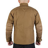 Куртка китель Sturm Mil-Tec Chimera combat jacket 10516719.solve, фото 5