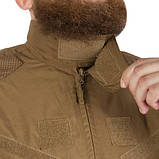 Куртка китель Sturm Mil-Tec Chimera combat jacket 10516719.solve, фото 6