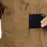 Куртка китель Sturm Mil-Tec Chimera combat jacket 10516719.solve, фото 8