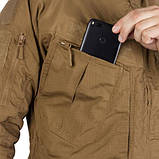 Куртка китель Sturm Mil-Tec Chimera combat jacket 10516719.solve, фото 10