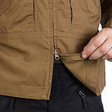 Куртка китель Sturm Mil-Tec Chimera combat jacket 10516719.solve, фото 11