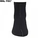 Неопренові короткі шкарпетки  Mil-Tec 11662002.solve, фото 10