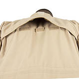 Куртка Soft Shell вітро-волого непроникна  Mil-Tec scu14 Coyote 10859005.solve, фото 9